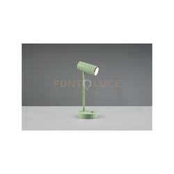 Reality Leuchten - Lampada Lenny verde R52661115