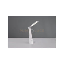Reality Leuchten - Lampada da studio Linus led bianca R52681101