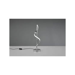 Lampada da tavolo Isabel LED cromataa R52201106