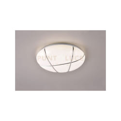 Reality Leuchten - Plafoniera Tibor led effetto cielo stellato R62903001