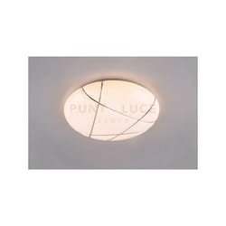 Reality Leuchten - Plafoniera Tibor led effetto cielo stellato R62905001