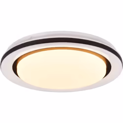 Design interessante e funzioni pratiche! La plafoniera e la lampada da parete CARTIDA offrono un'ampia gamma di applicazioni ...