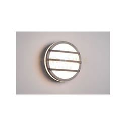 Applique a parete Venado led tonda R24236142