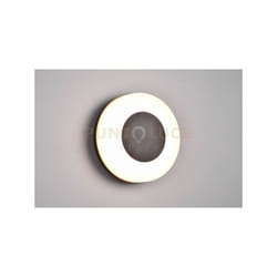 Applique a parete Morena led tonda R24246132