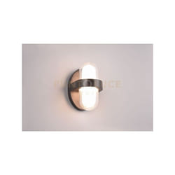 Applique a parete Limeira led forma stondata R24256232