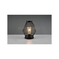 Lampada esterno Merida solare ricaricabile R54046132