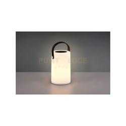 Lampada esterno Garcia solare ricaricabile R54066101