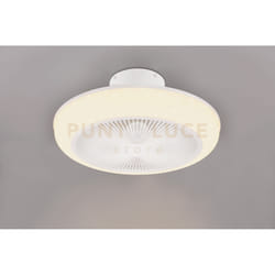 Ventilatori a soffitto MJOLBY LED effetto cielo stellato R67272100