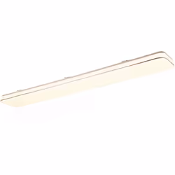 Meno è spesso più! La plafoniera BLANCA colpisce per la sua semplice eleganza e può essere integrata in qualsiasi ambiente gr ...