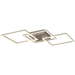 Plafoniera/appique Trail led in alluminio R64493187