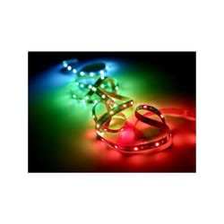 Striscia led effetto rainbow racer led R65553102