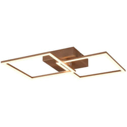 Reality Leuchten - Plafoniera/appique Trail led R64492165