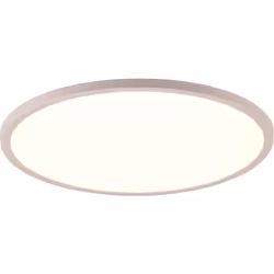 Good Mood Light - la plafoniera AUREO offre una luce accogliente e pura armonia nel vostro spazio abitativo! AUREO è caratter ...