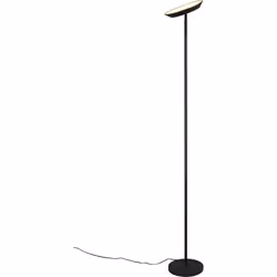 La lampada da terra SPECTER combina un design minimalista con la massima funzionalità. Il proiettore è dotato di una sorgente ...