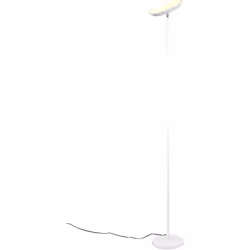 La lampada da terra SPECTER combina un design minimalista con la massima funzionalità. Il proiettore è dotato di una sorgente ...