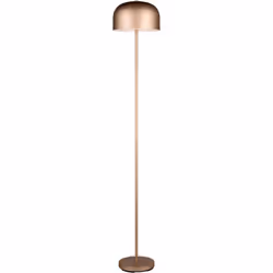 MATERIALE: Metallo COLORE: Caffè DIMENSIONI: D25 x H147 cm ELETTRIFICAZIONE: incl. 1x SMD, 2,5W · 1x 250lm, 3000K LAMPADINA I ...