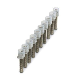 Phoenix Contact 301521 accessorio per morsettiera 10 pz