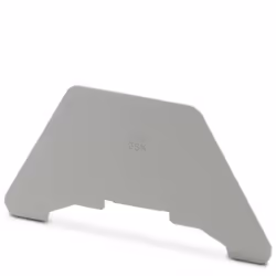 Phoenix Contact 0304227, 50 pz, Grigio, V0, 0,8 mm, 59,5 mm, 45,5 mm