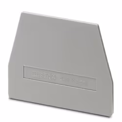 Phoenix Contact 308029, 50 pz, Grigio, 48,5 mm, 6,79 g