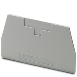 Phoenix Contact 0310020 accessorio per morsettiera Copertura per morsettiera 50 pz