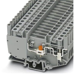 Phoenix Contact 0311126 accessorio per morsettiera Modulo per spina di prova 1 pz