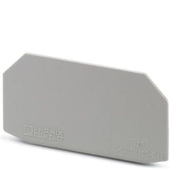 Phoenix Contact 0321022 accessorio per morsettiera Copertura per morsettiera 50 pz