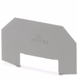 Phoenix Contact 0321213, 50 pz, Grigio, V0, 1,88 g
