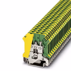 Phoenix Contact 441012, 50 pz, Verde, Giallo, 21,76 g