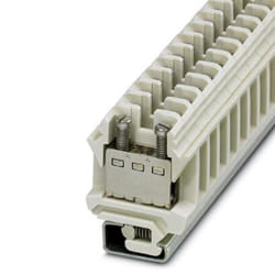 Phoenix Contact 505055 accessorio per morsettiera 10 pz