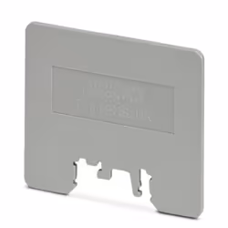 Phoenix Contact 706647, 50 pz, Grigio, 70 mm, 12,12 g