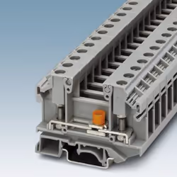 Phoenix Contact OTTA 6-T morsettiera Grigio