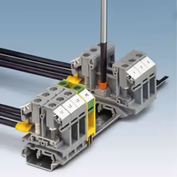 Phoenix Contact OTTA 2,5 morsettiera Grigio