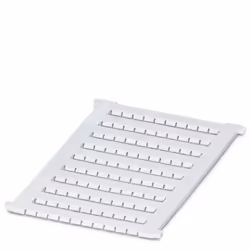 Phoenix Contact 803579, Bianco, Poliammide, 4 mm, 10 pz