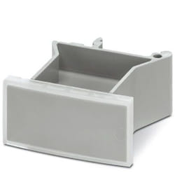 Phoenix Contact 1004076 accessorio per morsettiera Indicatori per morsettiera 10 pz