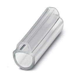 Phoenix Contact 1013740 fermacavo Trasparente 1000 pz