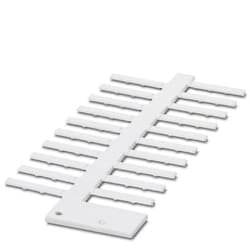 Phoenix Contact 1013779 etichetta autoadesiva Bianco 10 pz
