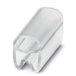 Phoenix Contact 1013805 fermacavo Trasparente 1000 pz