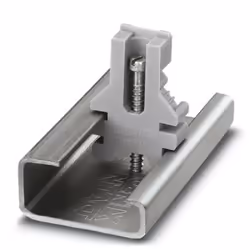 Phoenix Contact 1201455, 100 pz, Plastica, Grigio, 8,5 mm, 4,49 g