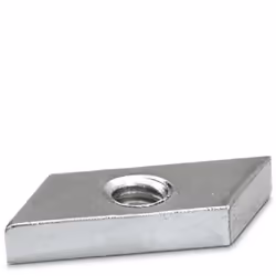 Phoenix Contact 1201785, Acciaio, Argento, 5,83 g