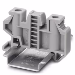 Phoenix Contact 1202577, 50 pz, Poliammide, Grigio, V0, 100 mm, 48,6 mm