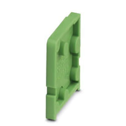 Phoenix Contact 1700011 accessorio per morsettiera 50 pz