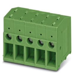 Phoenix Contact 1703034 morsettiera Verde