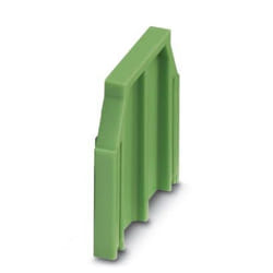 Phoenix Contact 1705058 kit di fissaggio Verde