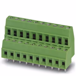 Phoenix Contact 1708136, 47,6 mm, 16,3 mm, 16,2 mm, 200 V