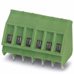 Phoenix Contact 1713736, 15,2 mm, 16 mm, 22,5 mm, 400 V