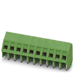 Phoenix Contact SMKDSP 1,5/8-5,08 morsettiera Verde