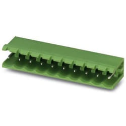 Phoenix Contact MSTB 2,5/8-G morsettiera Verde