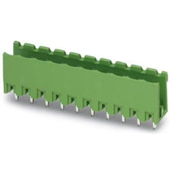 Phoenix Contact MSTBV 2,5/8-G-5,08 morsettiera Verde