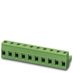Phoenix Contact 1767067 connettore impianto elettrico 50 pz