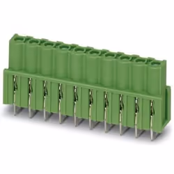 Phoenix Contact ICV 2,5/10-G-5,08, 52,8 mm, 10,2 mm, 22,4 mm, 320 V